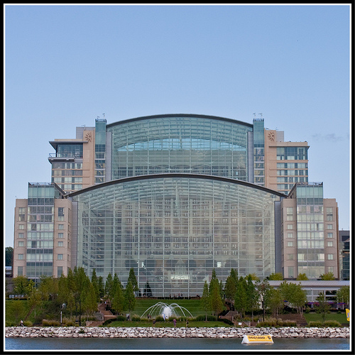 Gaylord National Resort & Convention Center 